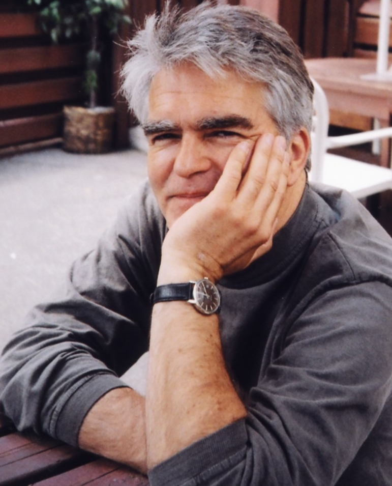 Michael Wall Photo